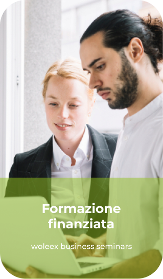 formazione finanziata