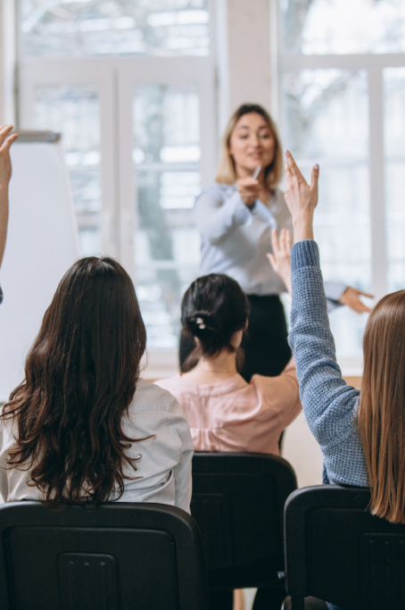 seminario universitario