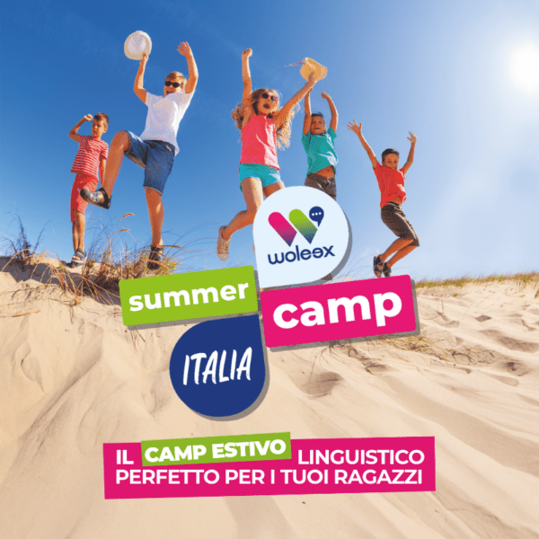 Summer Camp Italia
