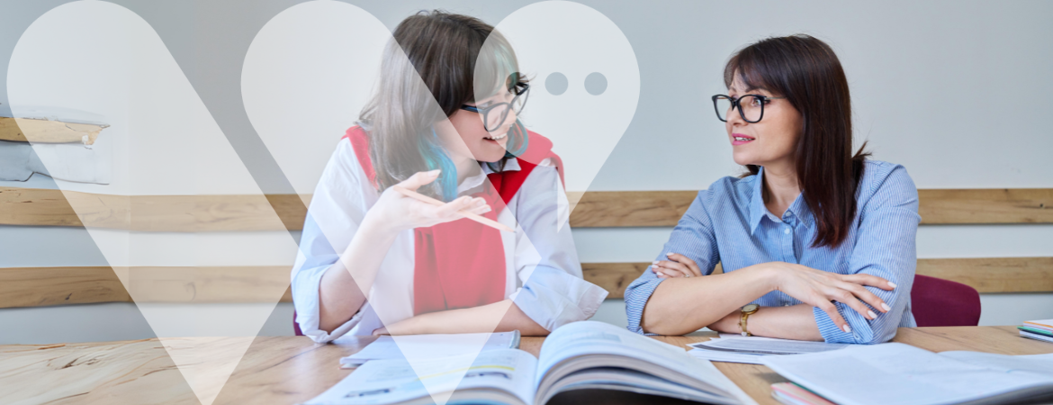 Corsi di lingua per studenti