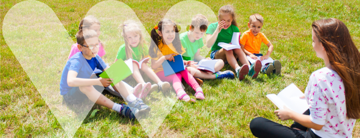 corsi di lingua per bambini