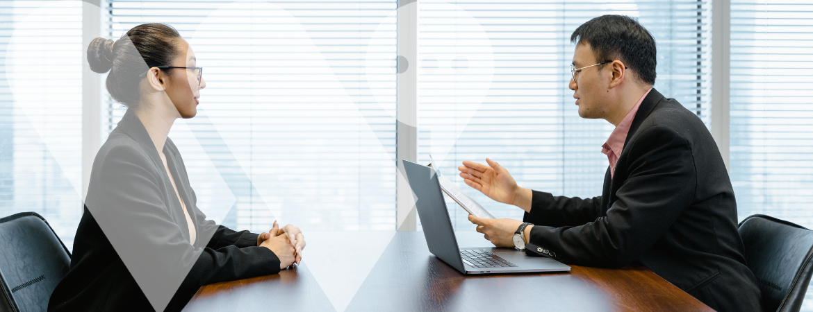 Colloquio in inglese, 10 consigli utili