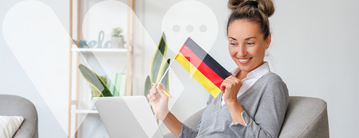 Pronuncia del tedesco, guida pratica per principianti