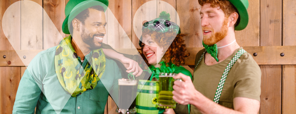 Festa di San Patrizio, la magia della tradizione irlandese