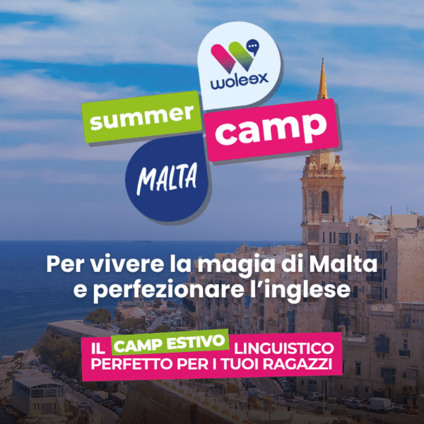 Summer Camp Malta