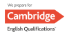 Cambridge Preparation Centre
